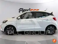 2024 Hyundai I10