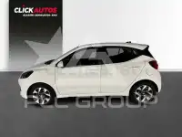 2024 Hyundai I10