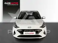 2024 Hyundai I10