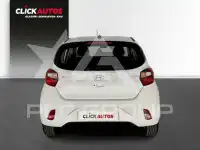 2024 Hyundai I10