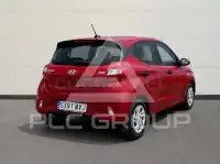 2024 Hyundai I10