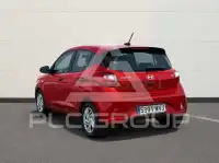 2024 Hyundai I10
