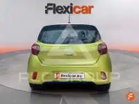 2024 Hyundai I10