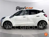 2024 Hyundai I10