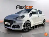 2024 Hyundai I10