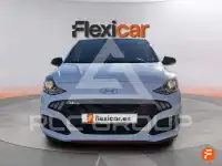 2024 Hyundai I10