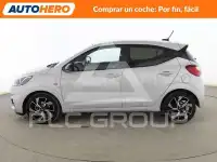 2024 Hyundai I10