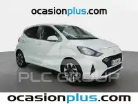 2024 Hyundai I10