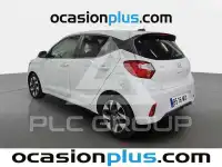 2024 Hyundai I10