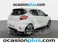 2024 Hyundai I10