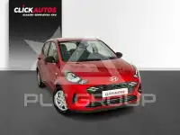 2024 Hyundai I10