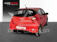 2024 Hyundai I10