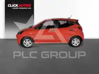 2024 Hyundai I10
