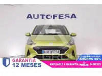 2024 Hyundai I10