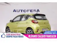 2024 Hyundai I10