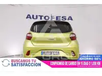 2024 Hyundai I10