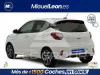 2024 Hyundai I10
