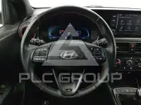 2024 Hyundai I10