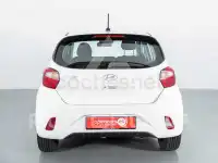 2024 Hyundai I10