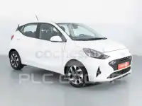 2024 Hyundai I10