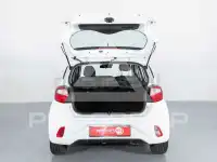 2024 Hyundai I10