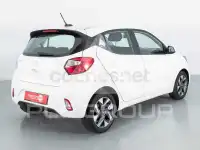 2024 Hyundai I10