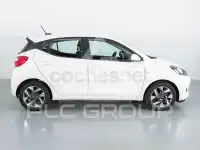 2024 Hyundai I10