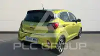 2024 Hyundai I10