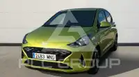2024 Hyundai I10