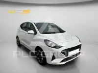 2024 Hyundai I10