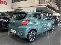 2024 Hyundai I10