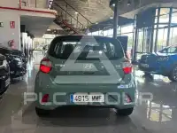 2024 Hyundai I10