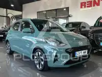 2024 Hyundai I10