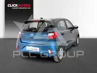 2024 Hyundai I10