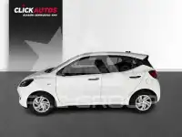 2024 Hyundai I10