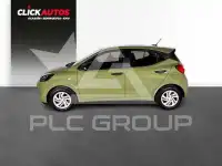 2024 Hyundai I10