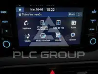 2024 Hyundai I10