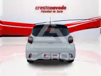 2024 Hyundai I10