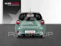 2024 Hyundai I10