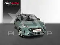 2024 Hyundai I10