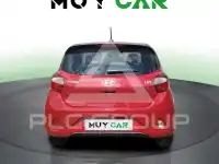 2024 Hyundai I10