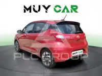 2024 Hyundai I10