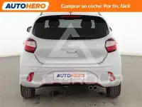 2024 Hyundai I10