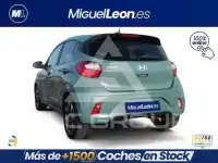 2024 Hyundai I10