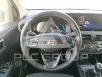 2024 Hyundai I10