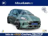 2024 Hyundai I10
