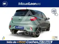 2024 Hyundai I10