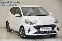 2024 Hyundai I10
