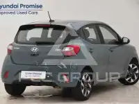 2024 Hyundai I10