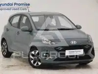 2024 Hyundai I10